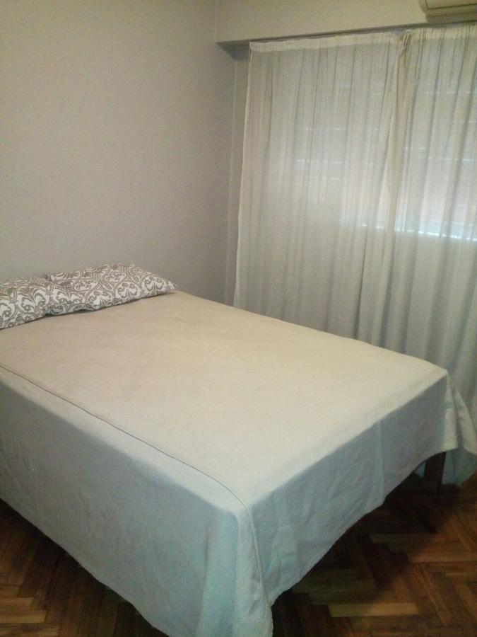 Ferienwohnung Departamento Palermo Buenos Aires Exterior foto