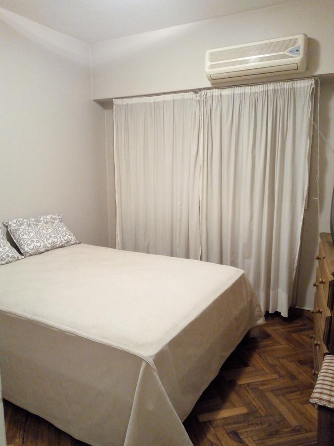 Ferienwohnung Departamento Palermo Buenos Aires Exterior foto